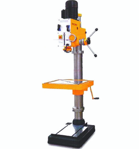 30 H Drill