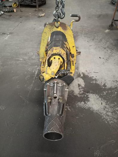 Used POWER HAMMER 815