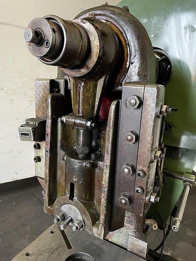 Gebruikt Ryva 503/1 nr878