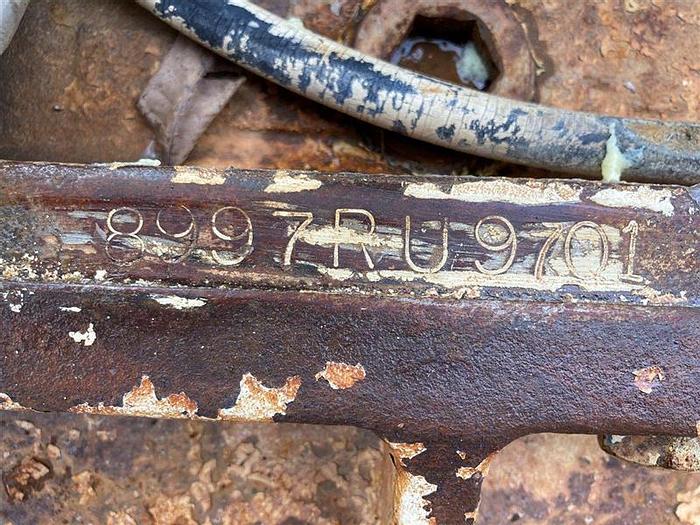 Used Ingersoll-Rand Airend Compressor & Parts