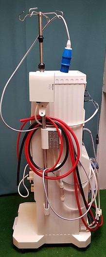 Used Fresenius 4008S Dialysegerät
