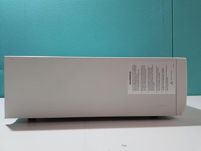 Used Stryker Endoskopie Pneumosure High Flow Insufflator 45 l