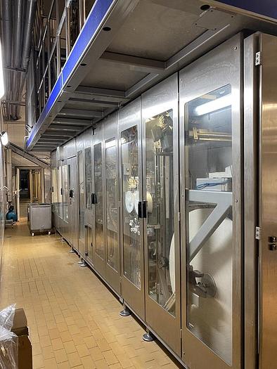 Usato 2018 Tetra Pak