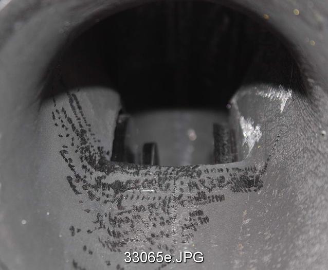 Used Sulzer APT 42-6 6x8 Pump #33065