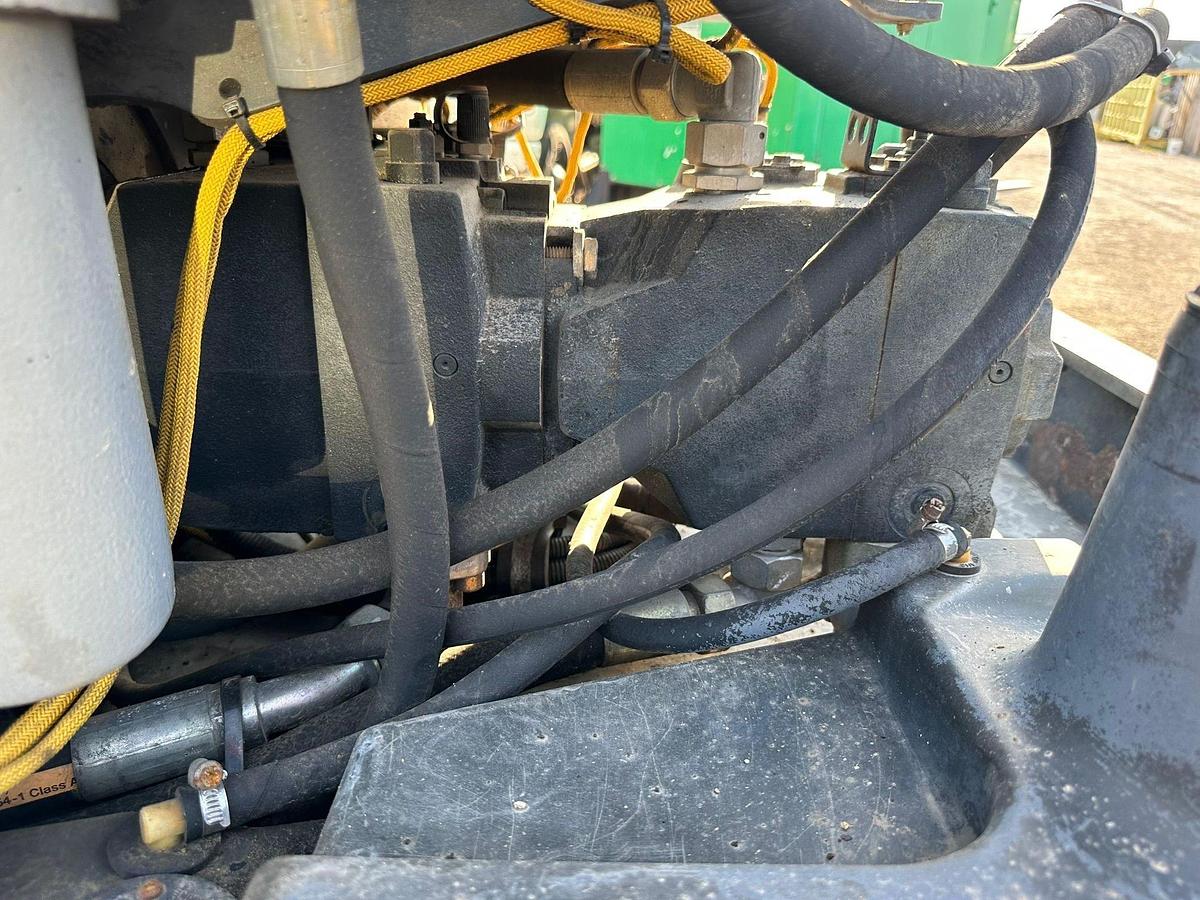 Used 2012 BOMAG BW219DH-4