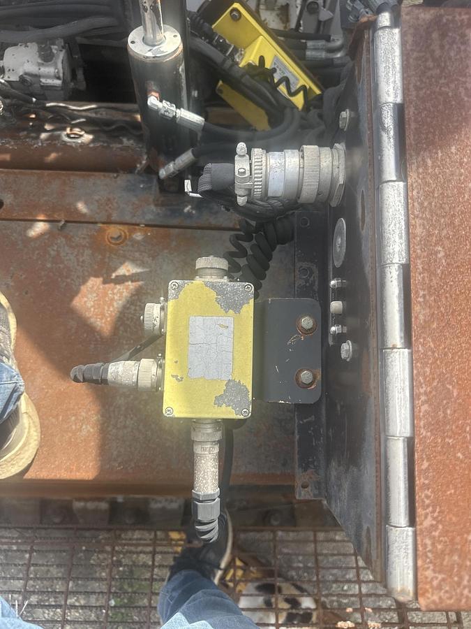 Used 2012 ROADTEC RP150-190