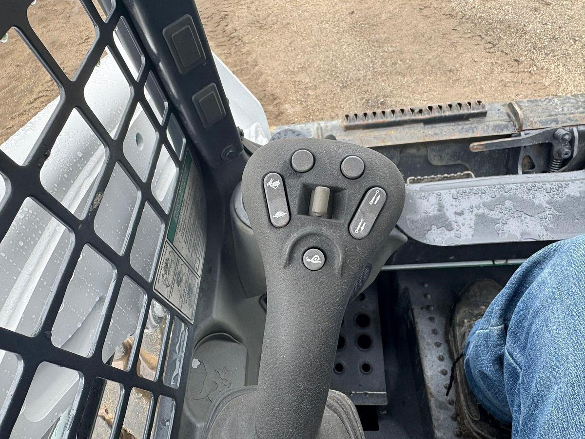 Used 2018 BOBCAT S550