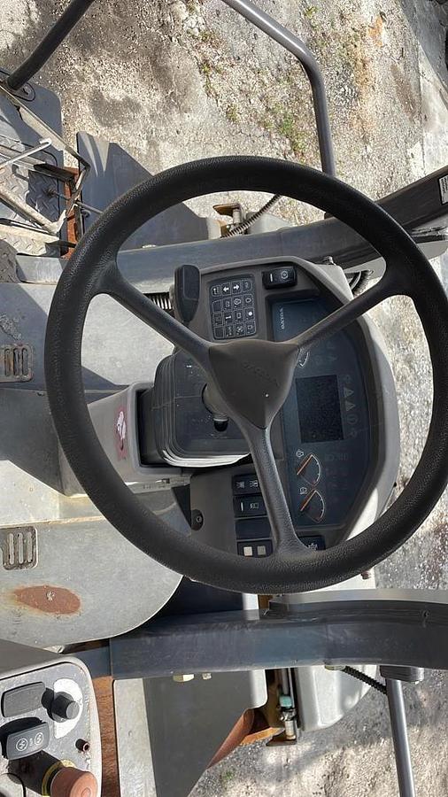 Used 2014 VOLVO DD110B