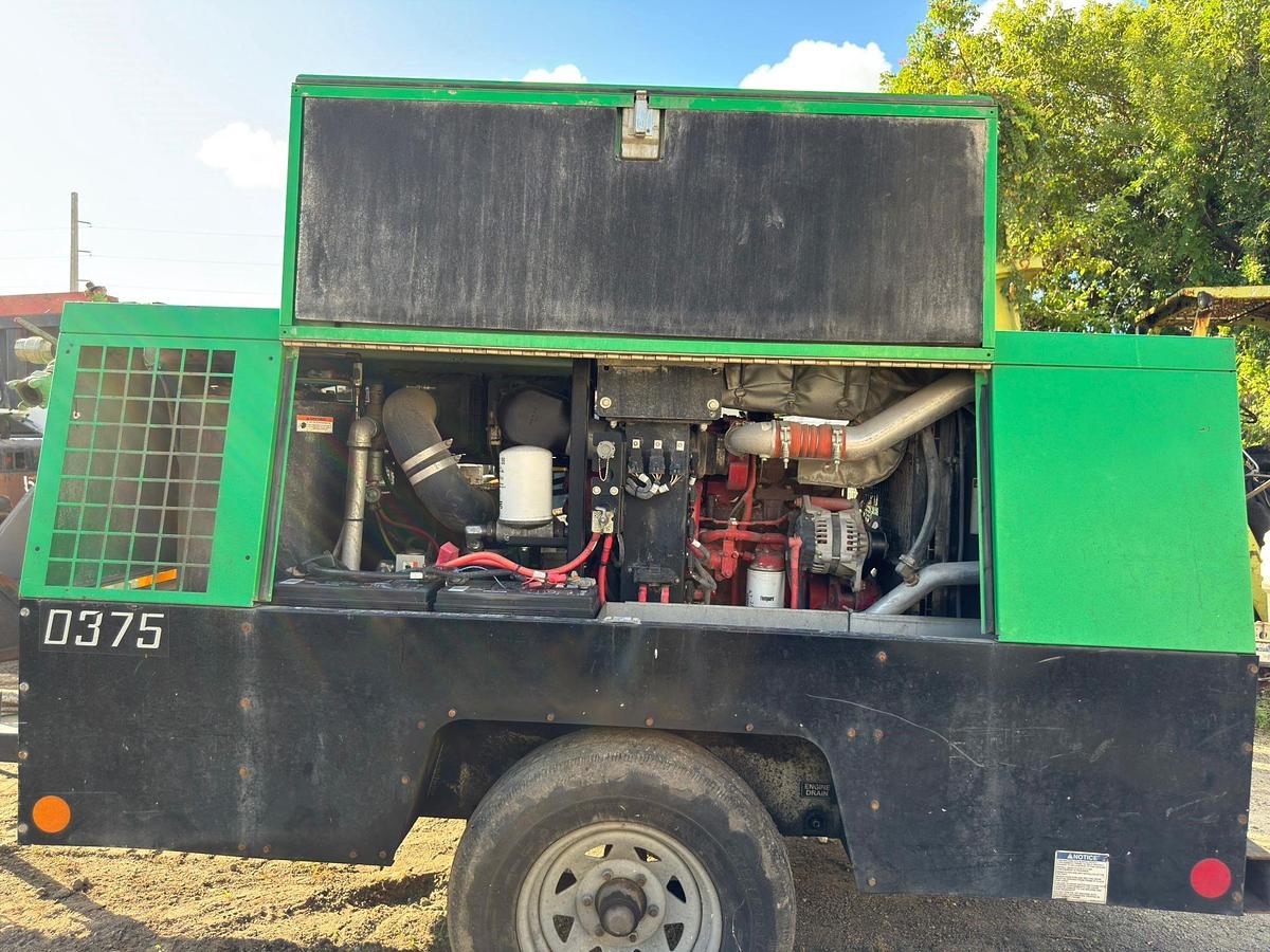 Used 2016 SULLIVAN PALATEK D375PDCU1SB