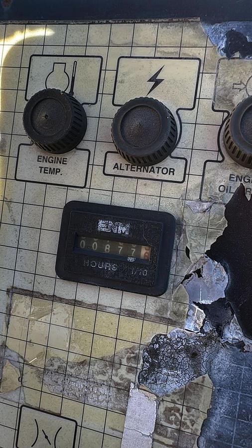 Used 2018 LAYMOR SM300