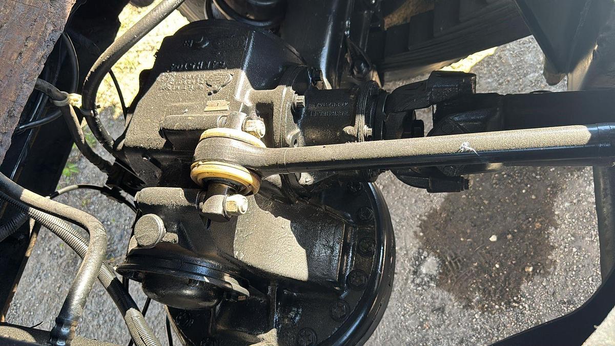 Used 1998 MACK RD688S