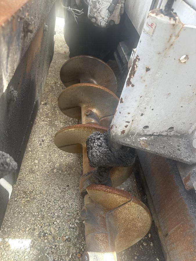 Used 2012 ROADTEC RP150-190