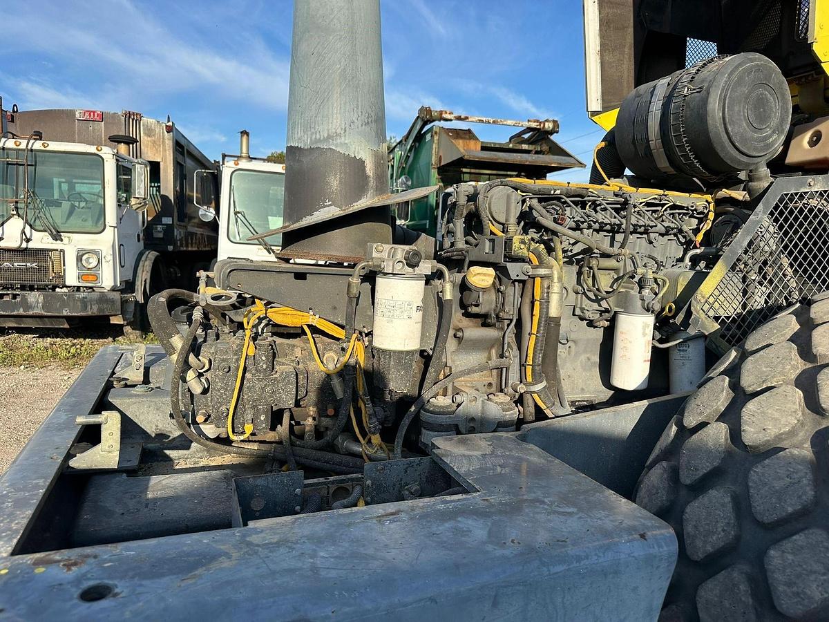 Used 2012 BOMAG BW219DH-4