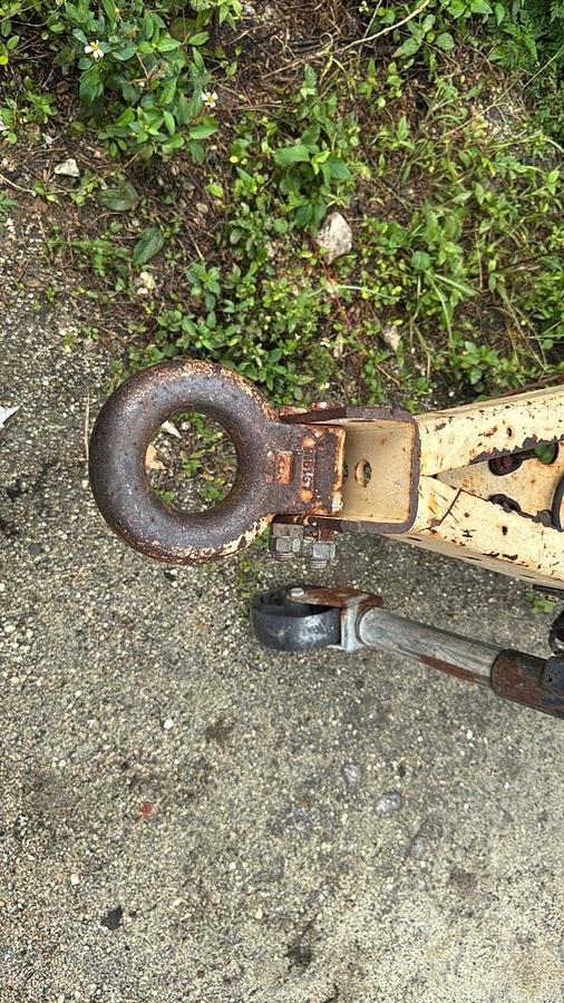 Used 2009 DOOSAN 185 CFM