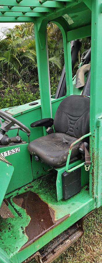 Used 2015 SKY TRAK 10054