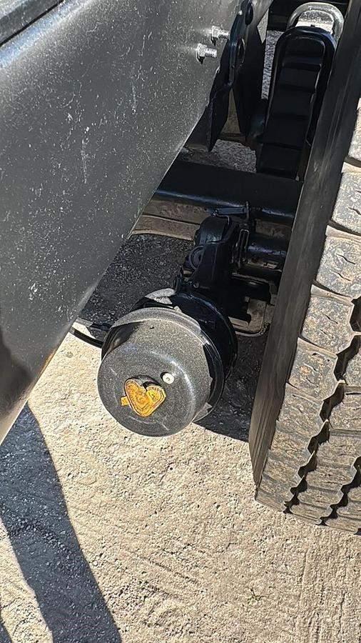 Used 1998 MACK RD688S