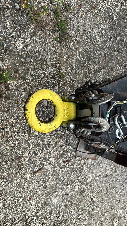 Used 2010 MULTIQUIP DCA70USI2