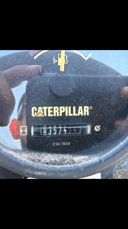 Used 2010 CATERPILLAR CB34 