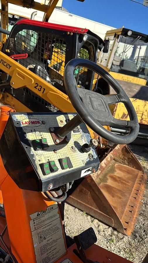 Used 2018 LAYMOR SM300