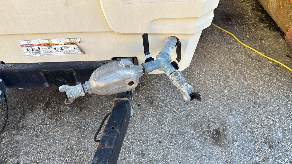 Used 2014 DOOSAN 185 CFM