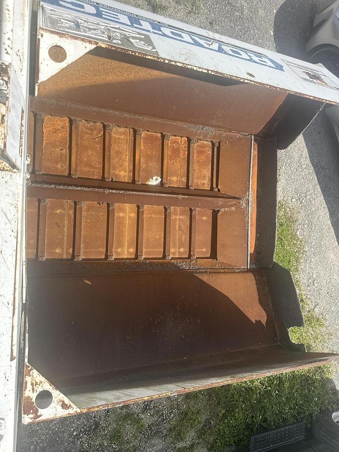 Used 2012 ROADTEC RP150-190