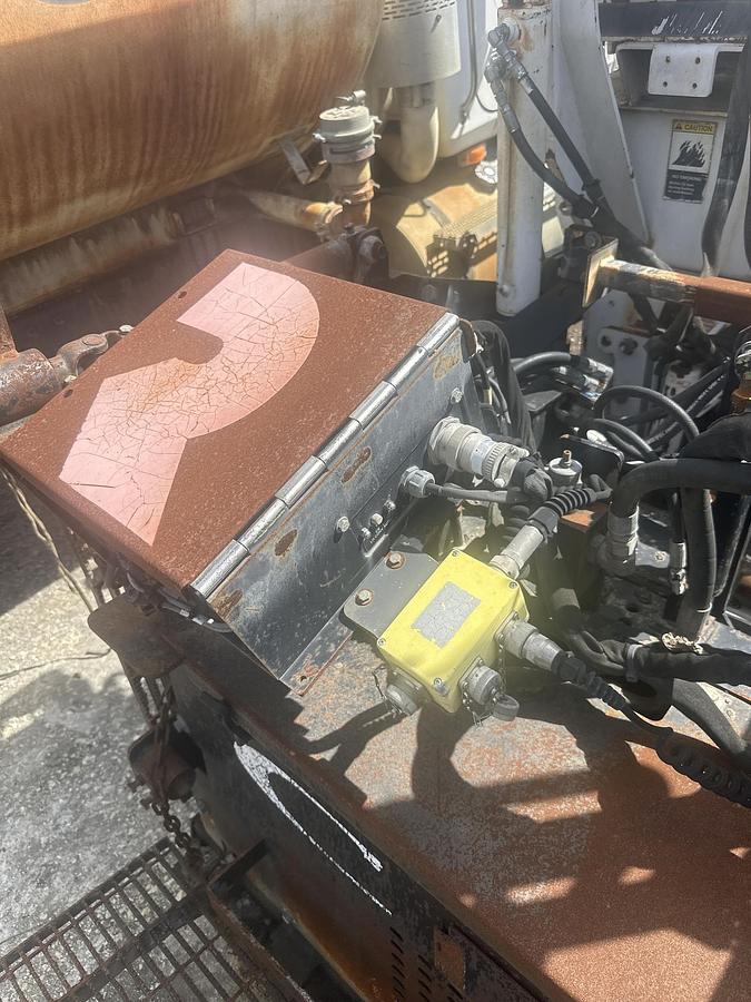 Used 2012 ROADTEC RP150-190