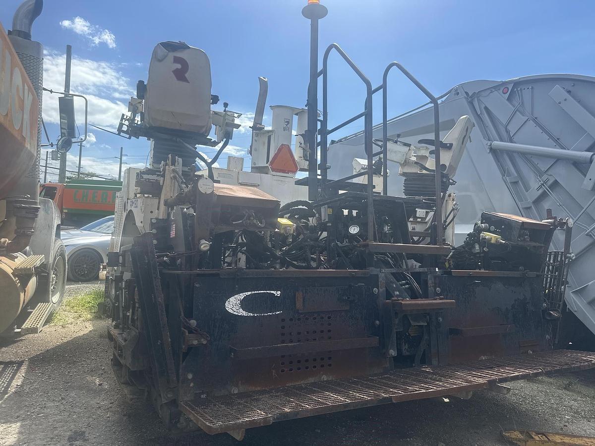 Used 2012 ROADTEC RP150-190