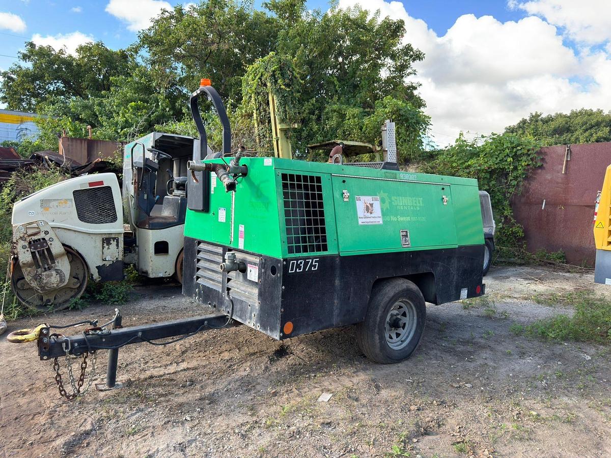 Used 2016 SULLIVAN PALATEK D375PDCU1SB