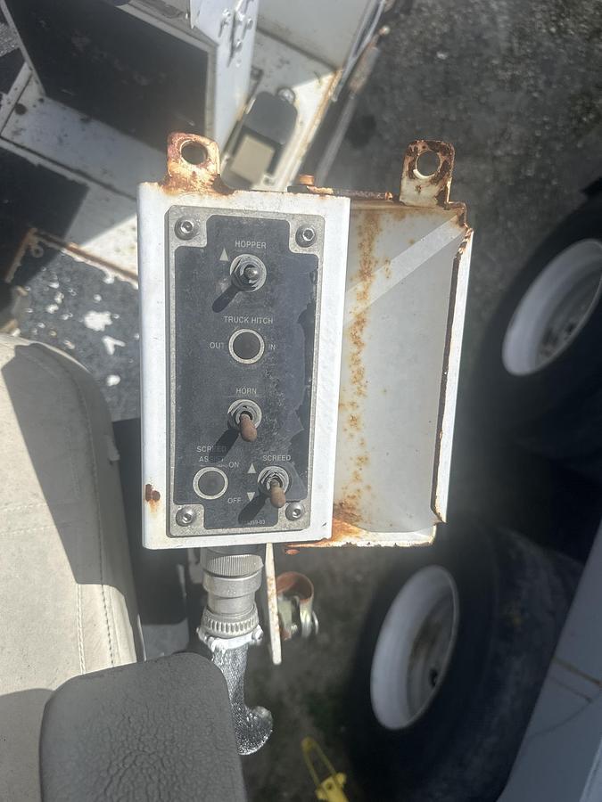 Used 2012 ROADTEC RP150-190