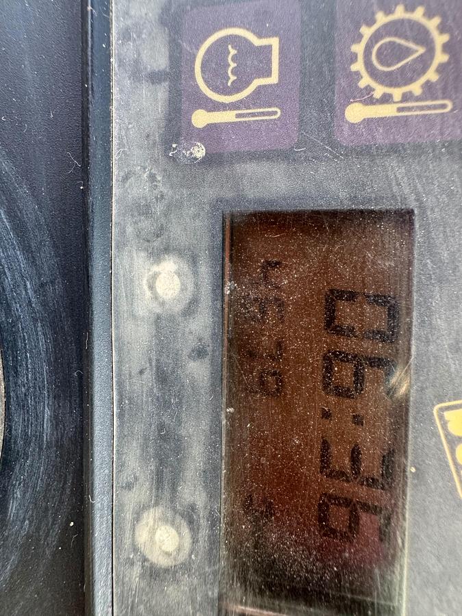 Used JCB 215 SERIES 3 