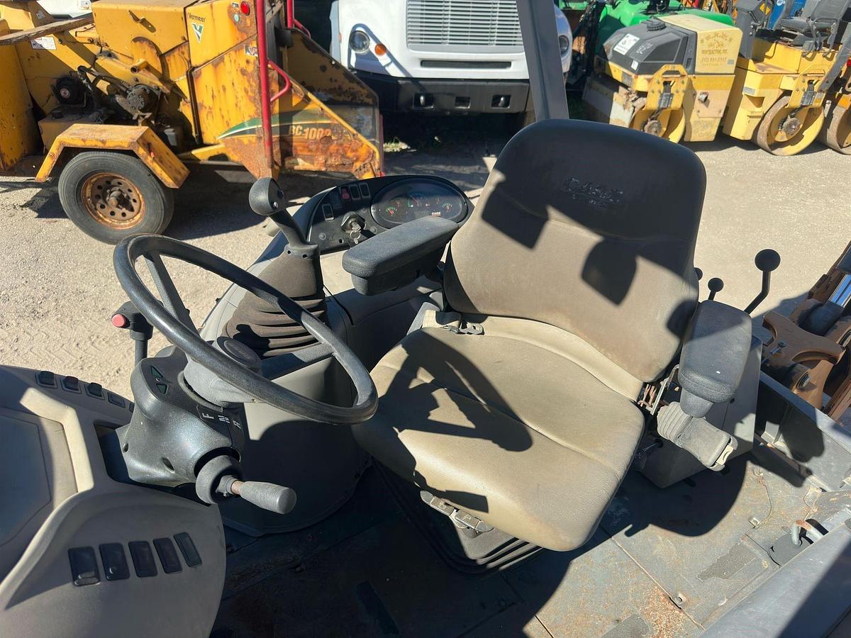 Used 2016 CASE 580N EP