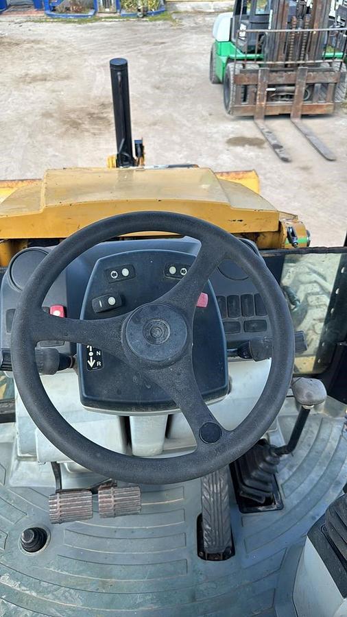 Used 2013 CATERPILLAR 416F