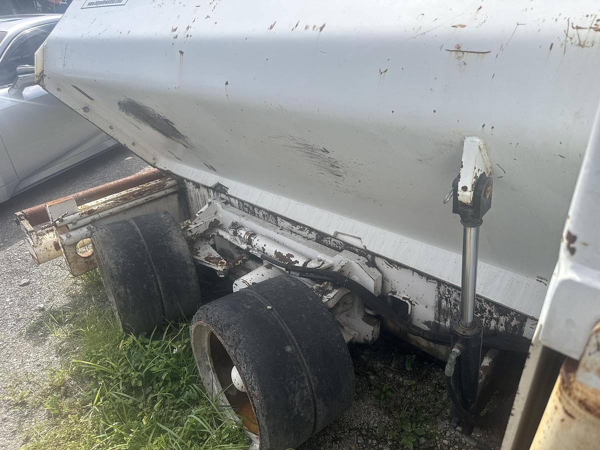 Used 2012 ROADTEC RP150-190