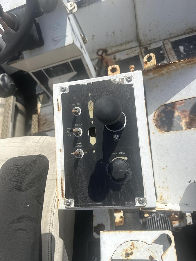 Used 2012 ROADTEC RP150-190