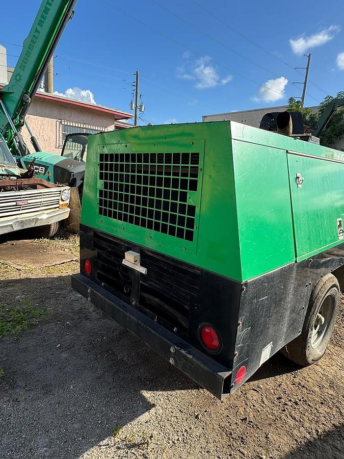 Used 2016 SULLIVAN PALATEK D375PDCU1SB