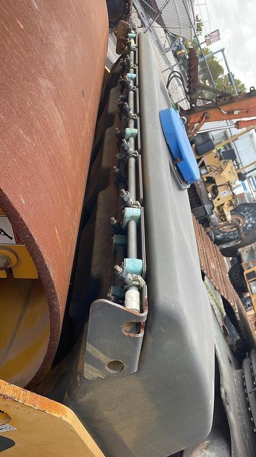 Used 2014 VOLVO DD110B