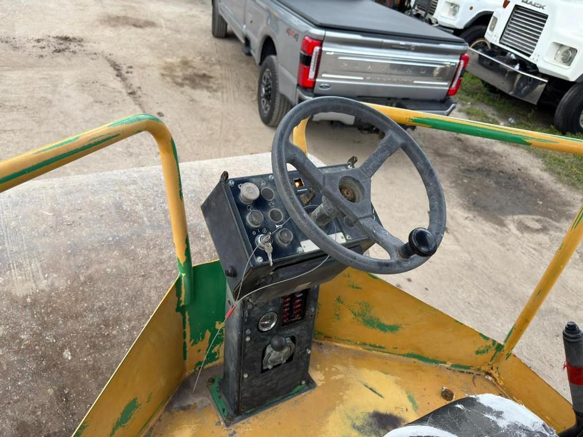 Used 2005 DYNAPAC CA150D