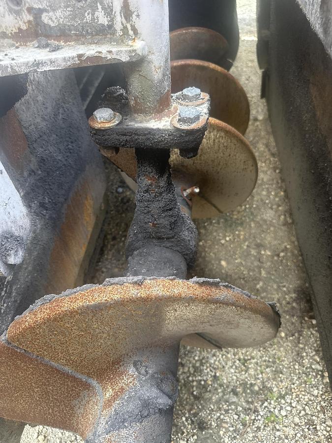 Used 2012 ROADTEC RP150-190