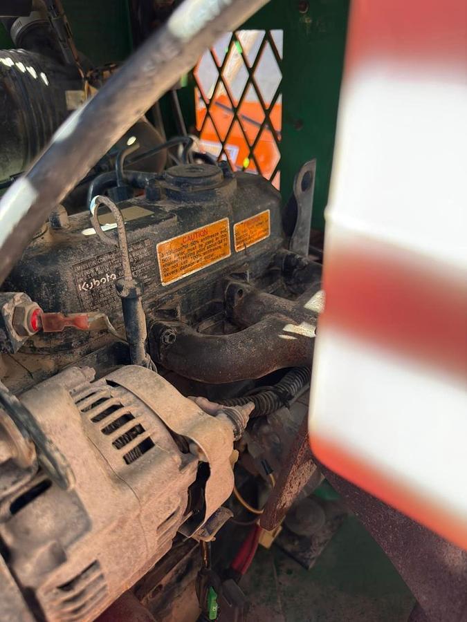 Used 2018 LAYMOR SM300