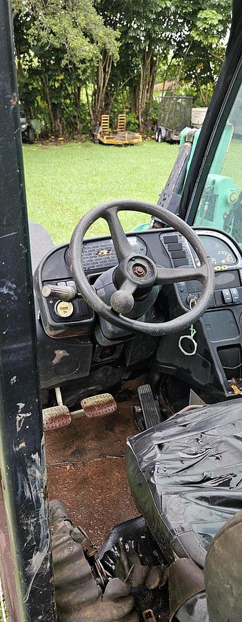 Used 2016 JCB 510-56