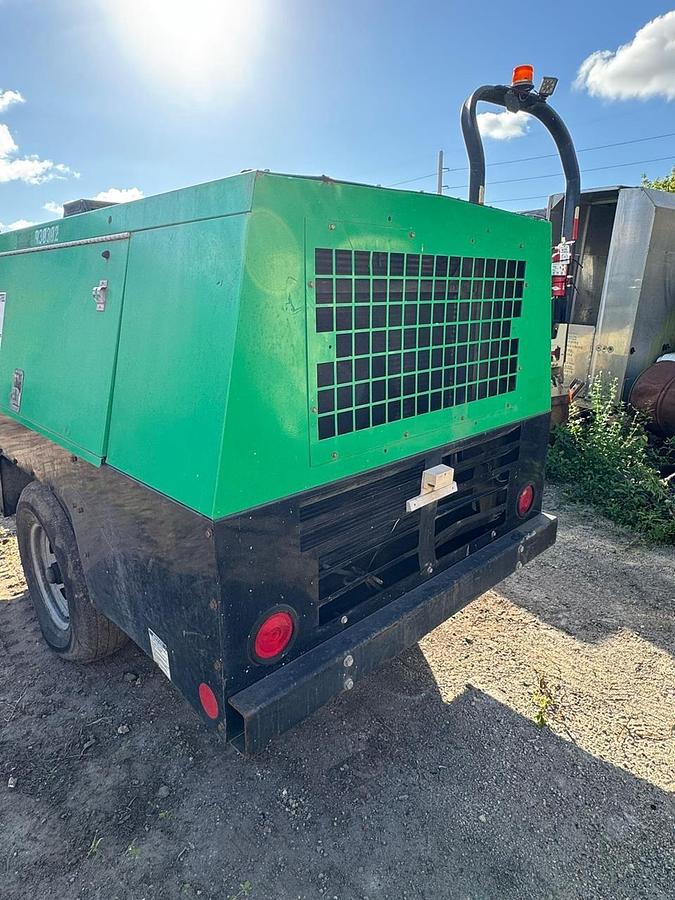 Used 2016 SULLIVAN PALATEK D375PDCU1SB