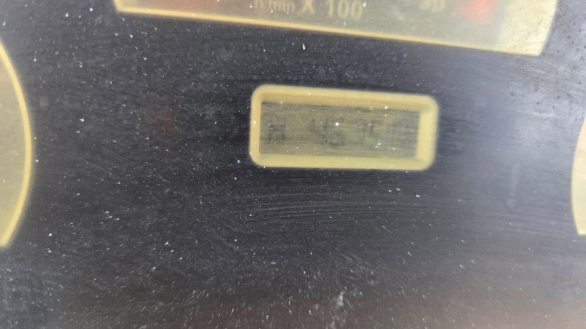 Used 2011 CATERPILLAR 416 BACKHOE LOADER