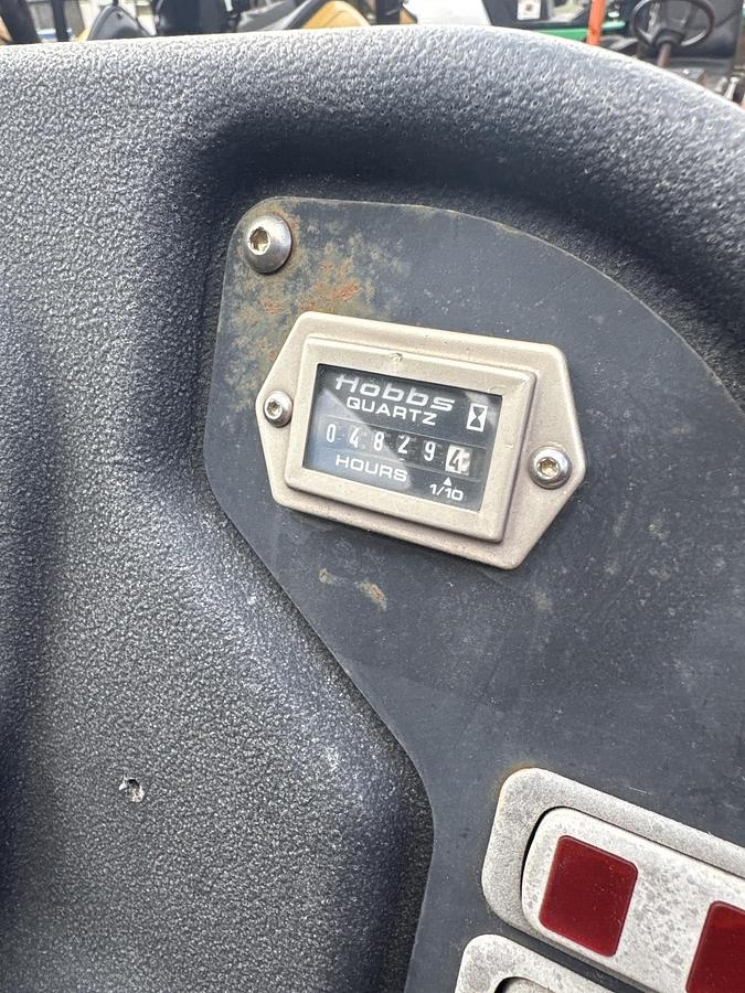 Used 2005 INGERSOLL-RAND DD28HF