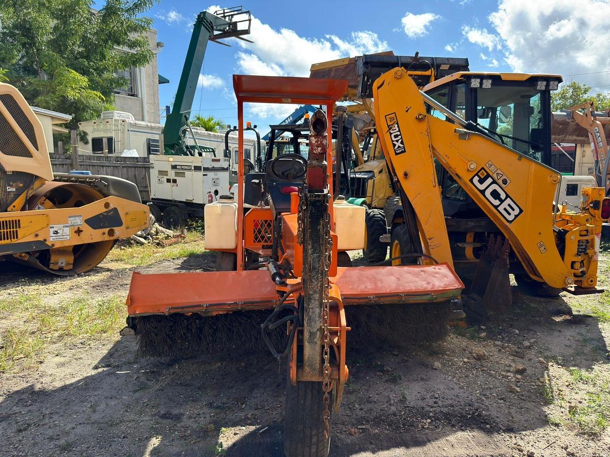 Used 2018 LAYMOR SM300