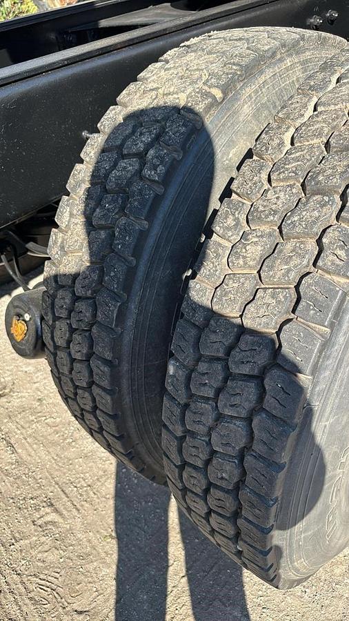 Used 1998 MACK RD688S