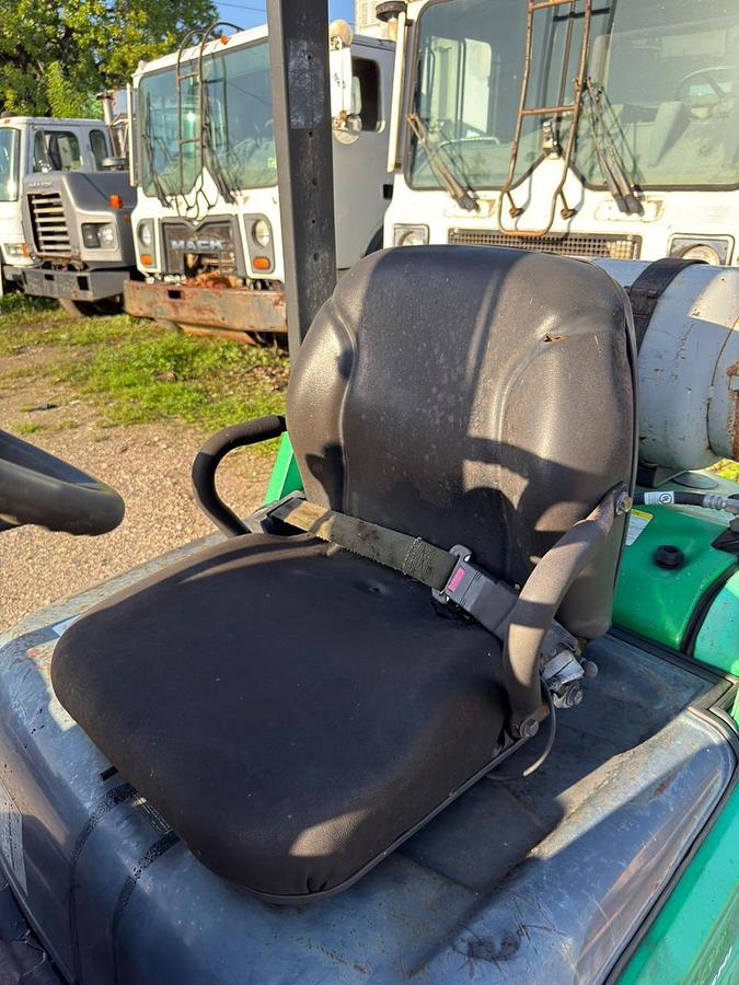 Used 2012 MITSUBISHI FG18N