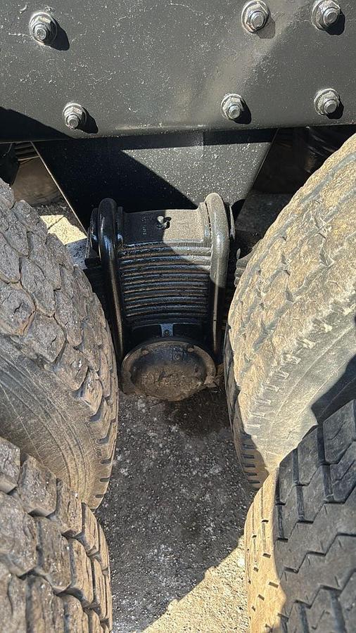 Used 1998 MACK RD688S