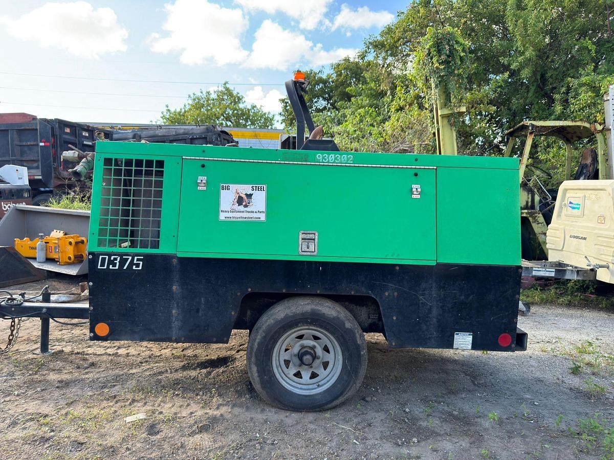 Used 2016 SULLIVAN PALATEK D375PDCU1SB