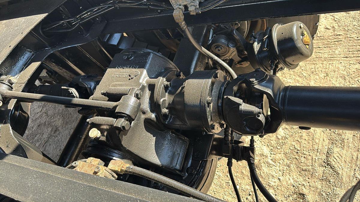 Used 1998 MACK RD688S