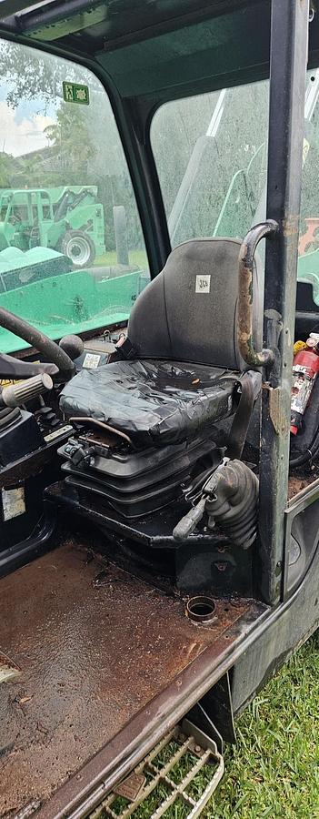 Used 2016 JCB 510-56